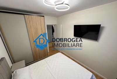 Apartament cu 4 camere decomandat în E3 - 5