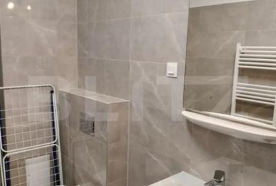 Apartament cu 2 camere decomandat în Central - 7