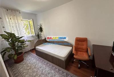 Apartament cu 3 camere semidecomandat în Malu Roșu - 7