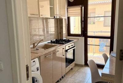 Garsonieră decomandată în Vișan - 4