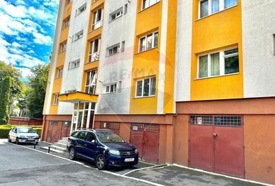 Apartament cu 3 camere de vanzare in Manastur! - 10