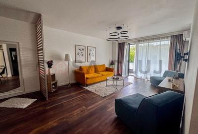 Apartament LUX 2 camere, zonă rezidențială, Frunzișului - Zorilor! Apartament LUX 2 camere, zonă rezidențială, Frunzișului - Zorilor! - 3