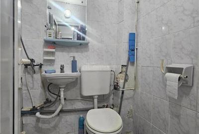 Garsonieră decomandată în Calea Caransebeșului - 3