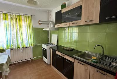 Nou: apartent 2 camere, langa Parcul Sebastian, comfort 1, mobilat - 3