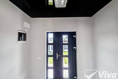 Casă individuală cu 4 camere cu Canalizare în Valea Lupului - 5