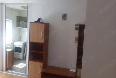 Garsoniera complet utilata - 2