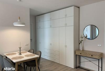 Apartament cu 3 camere în Gheorgheni