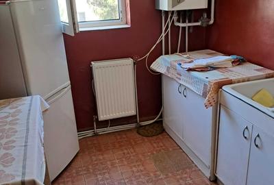 Apartament cu 2 camere semidecomandat în Decebal - 2