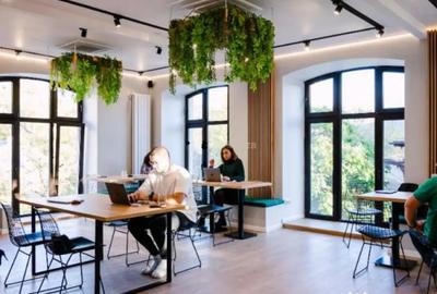 Casă cu 7 camere cu Teren 90 Mp în Calea Victoriei - 2