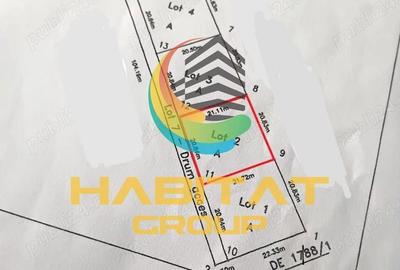 Spațiu comercial, în Central