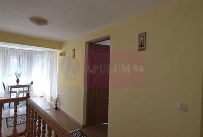 Casă cu 3 camere în Răgman - 18