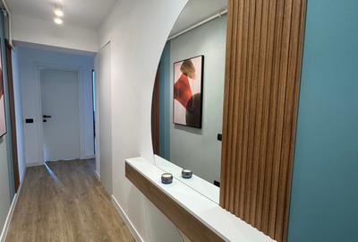 Lux!!! 2 Camere Decomandat Zona Stadion Primul Chirias - 25