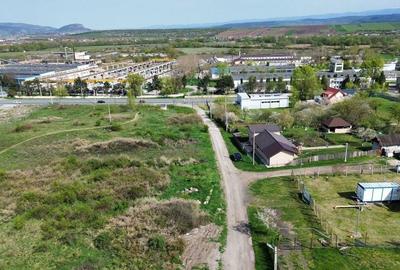 Spațiu comercial, în Criș - 1