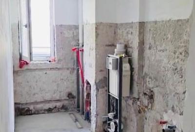 Apartament cu 2 camere decomandat în Decebal - 4