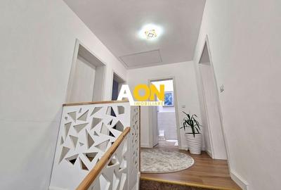 Casa tip insiruit ( capat ), 4 camere, 260 mp teren, Dealul Furcilor - 10