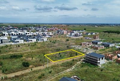 Teren intravilan Doctor Carnabel - 2