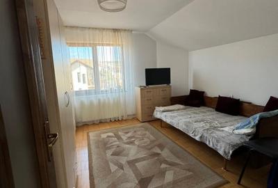 Casă individuală cu 6 camere cu Canalizare în Florești - 14