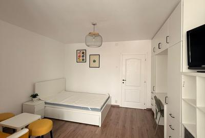 Garsonieră semidecomandată, mobilată în Turda - 1