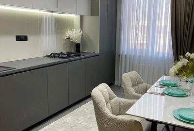 Garsonieră decomandată în Apărătorii Patriei