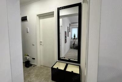 Apartament cu 2 camere decomandat în Roșu - 3