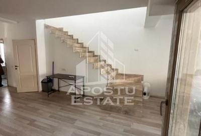 Vila de inchiriat potrivita pentru personal angajat - 4