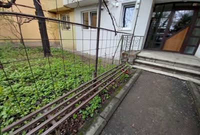 Apartament cu 3 camere decomandat în Gară - 4