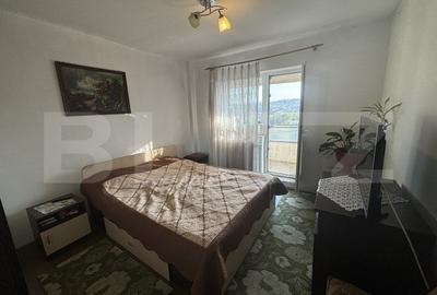 Vand apartament cu 3 camere - 8