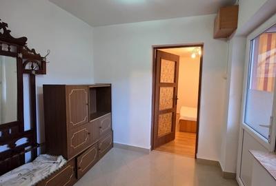 Aparatorii Patriei, str. Vulcanesti, cf. 1 inchiriere garsoniera - 7