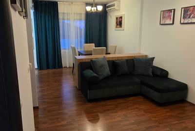 Apartament cu 2 camere decomandat în Libertății - 1