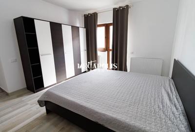 Garsonieră decomandată în Sânpetru - 6