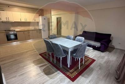 BLOC NOU-Apartament 3 camere plus loc parcare subteran, DE INCHIRIAT - 11