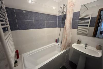 Apartament 3 camere - Cartier Magnolia - 9