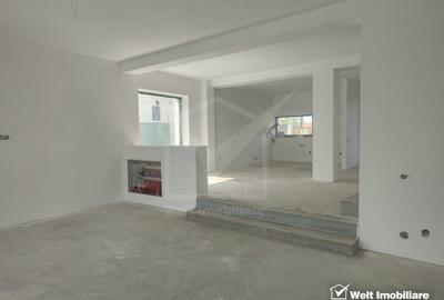 Casă individuală cu 6 camere cu Garaj în Feleacu - 5