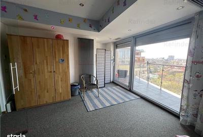 Apartament cu 5 camere decomandat, mobilat în Armeneasca - 18