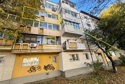 Apartament 3 CD, str. Republicii, Bacau - 1