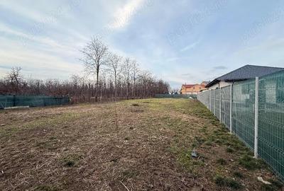 Spațiu comercial, în Horia - 3