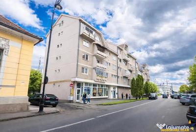 Spațiu comercial, de 186 mp, în Ultracentral - 7