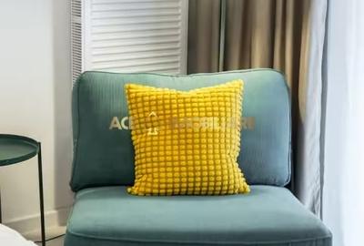 Garsonieră decomandată, mobilată în Progresul - 6