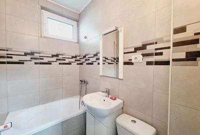 Apartament cu 2 camere nedecomandat, mobilat în Micro 17 - 3