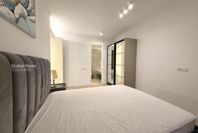 Apartament cu 3 camere decomandat, mobilat în Pipera - 16