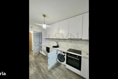 Apartament cu 2 camere în Dămăroaia - 1