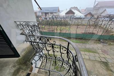 Casă cu 3 camere cu Teren 771 Mp în Micro 11 - 5