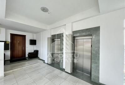 Apartament cu 3 camere semidecomandat în Take Ionescu - 5