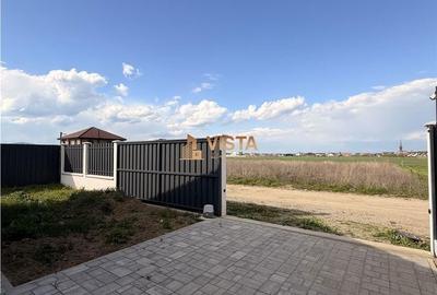 Casă cu 4 camere cu Teren 500 Mp în Central