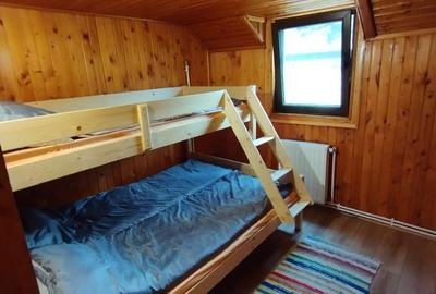 Casă cu 4 camere în Bicfalău - 13