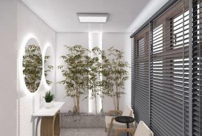 Casa noua , D+P+E+M, cu 5 camere, garaj dublu, in Dambu Rotund! - 8