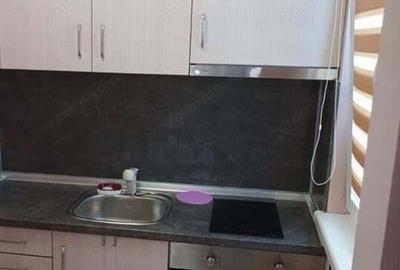 Garsonieră decomandată în Vitan