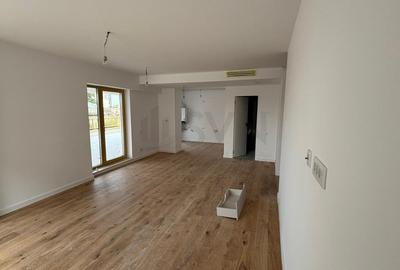 REA1018703 Apartmament modern 3 camere cu gradina proprie I Zona Unirii