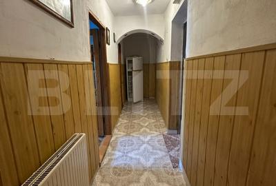 Apartament de vanzare, 54 mp, zona 9 Mai - 5