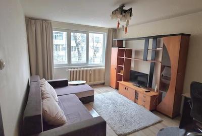 Garsonieră decomandată în Drumul Taberei - 3